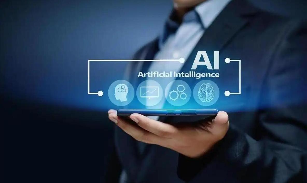行業風向標:政策利好巨頭布局,AI+機器人未來可期