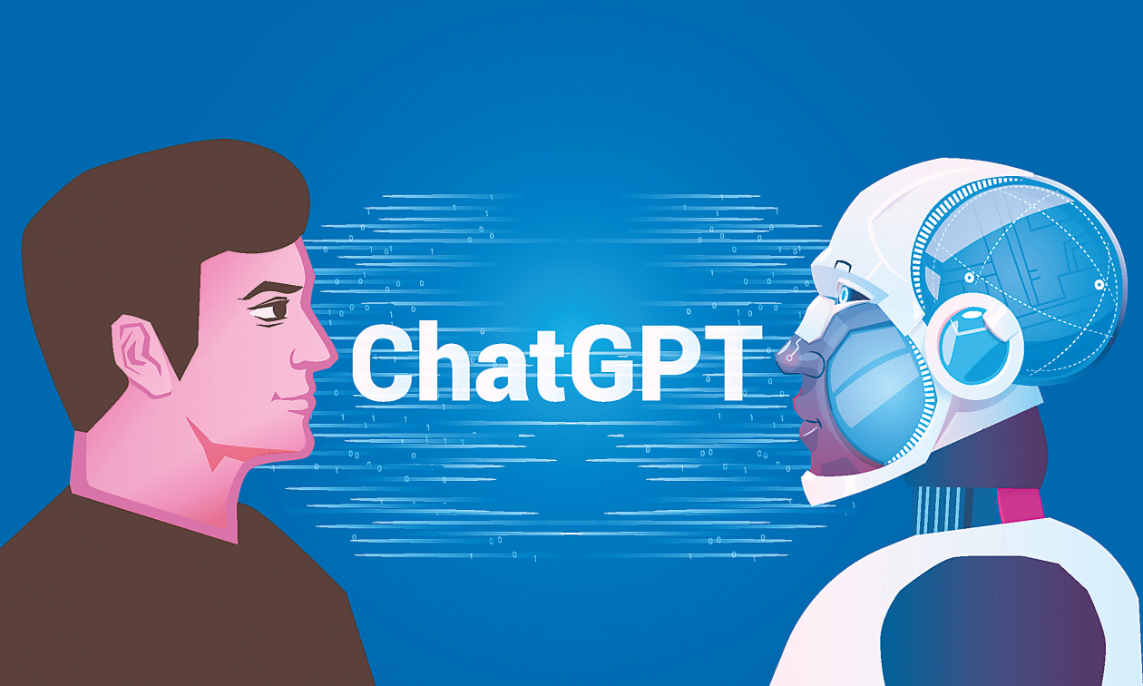 ChatGPT與GPT-4:人工智能評估新時代的開啟